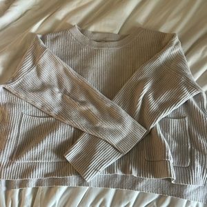 Madewell sweater in good condition